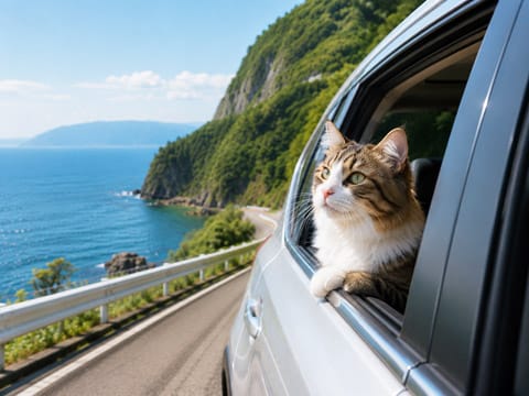 旅行